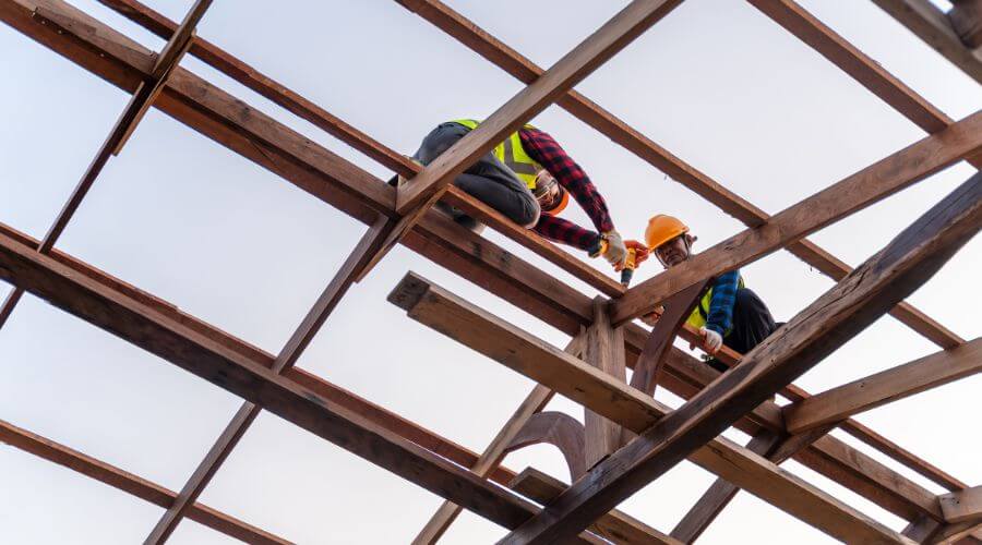 Expert top industrial roofings services in Oakland, TN